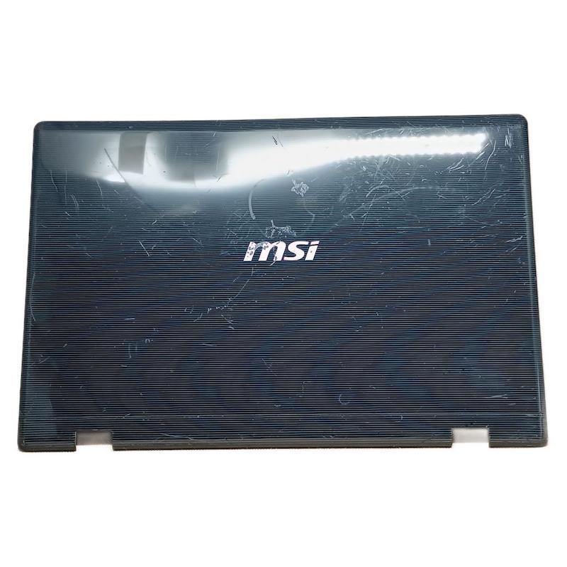 قاب A لپ تاپ MSI CX620 