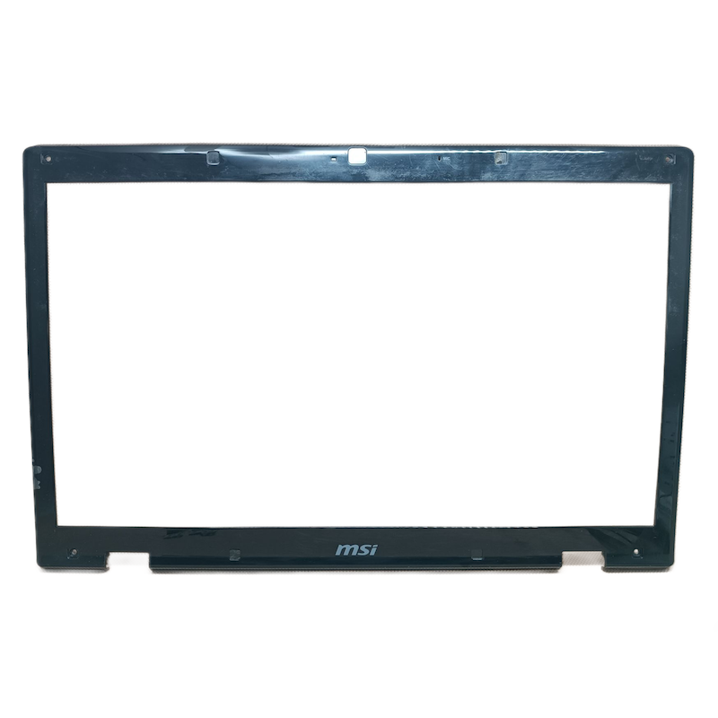 قاب B لپ تاپ MSI Cx620 