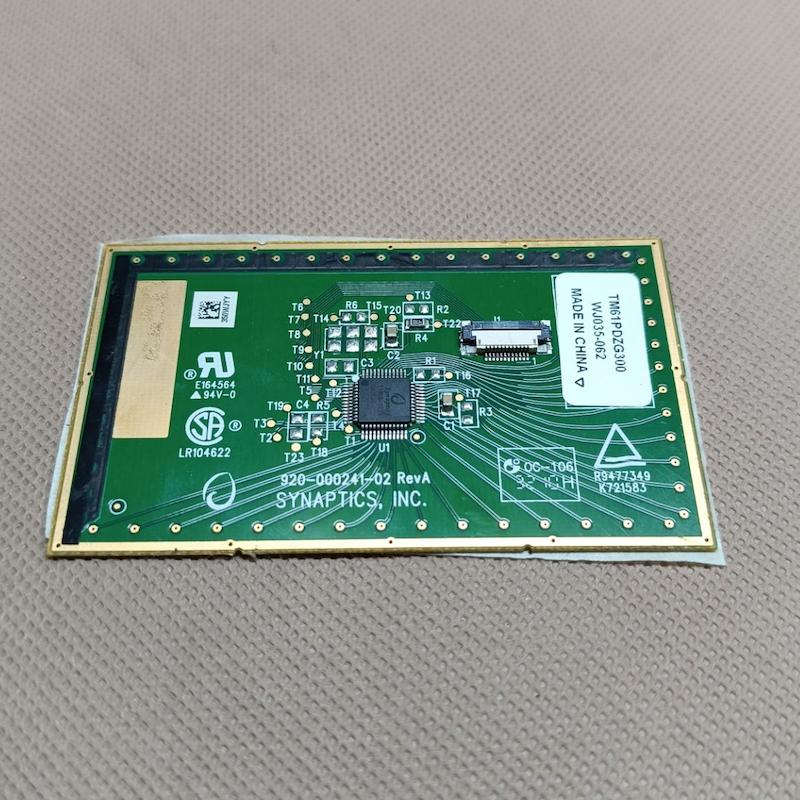 تاچ پد لپ تاپ MSI CX620 