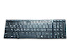 کیبورد لپ تاپ MSI CX620