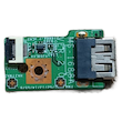 برد USB لپ تاپ MSI CX620 