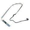 وب کم داخلی لپ تاپ MSI CX620 