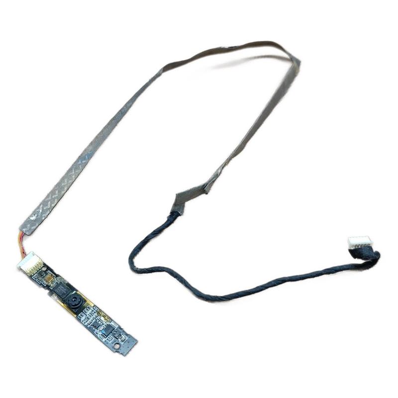 وب کم داخلی لپ تاپ MSI CX620 