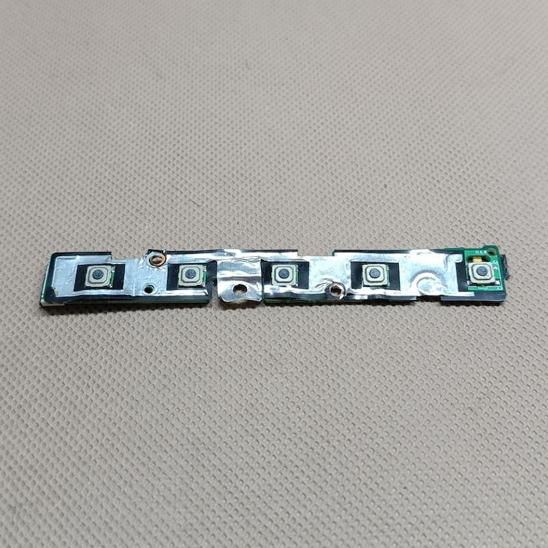 برد مدیا لپ تاپ MSI CX620 