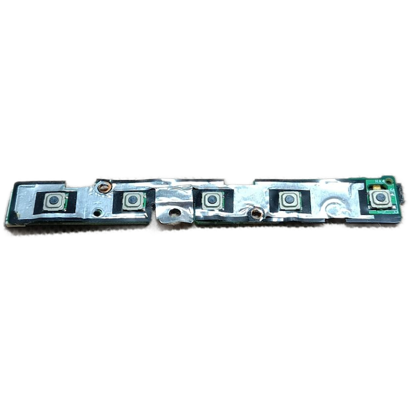 برد مدیا لپ تاپ MSI CX620 