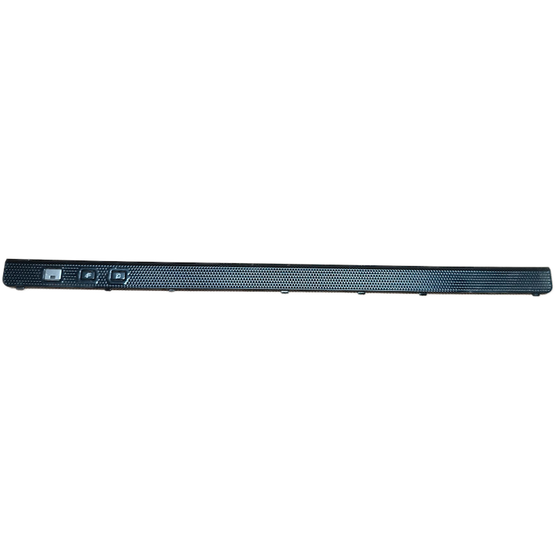 قاب بالای کیبورد لپ تاپ MSI CX620