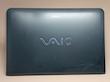 قاب A لپ تاپ Sony Vaio Sve