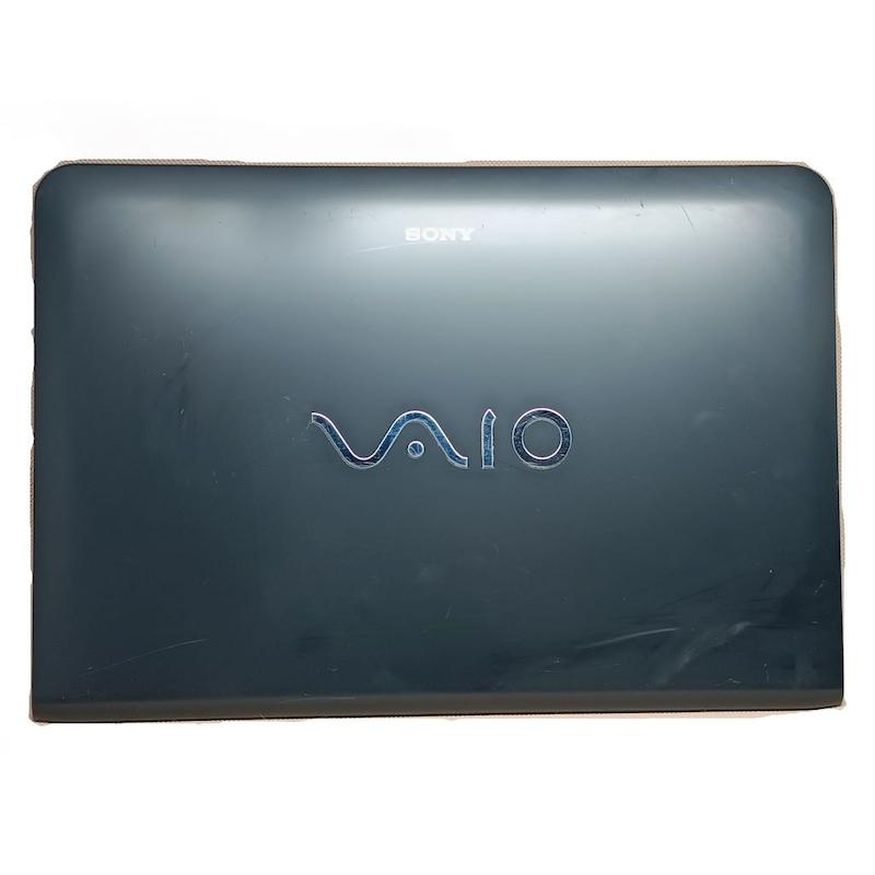 قاب A لپ تاپ Sony Vaio Sve