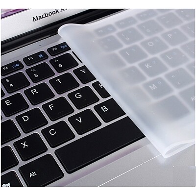 روکش ژله ای کیبورد لپ تاپ 15.6″ ا Keyboard 15.6" Jelly Cover