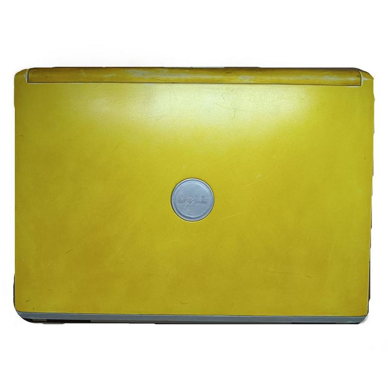 قاب A لپ تاپ Dell Inspiron 1420