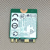 ماژول وای فای و بلوتوث Qualcomm Atheros QCNFA344A