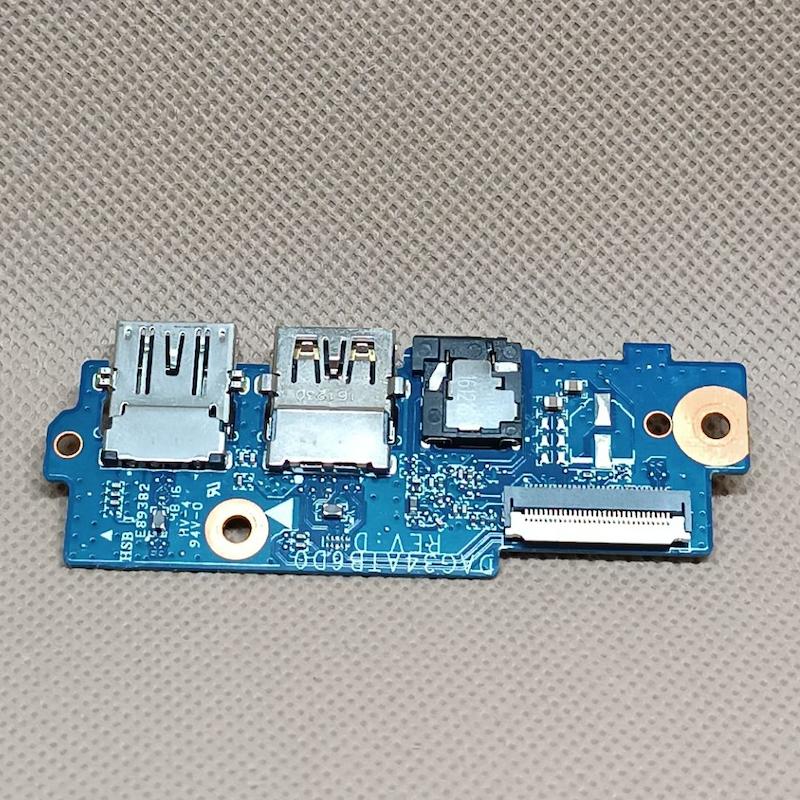 برد USB لپ تاپ Hp Pavilion 15-AU