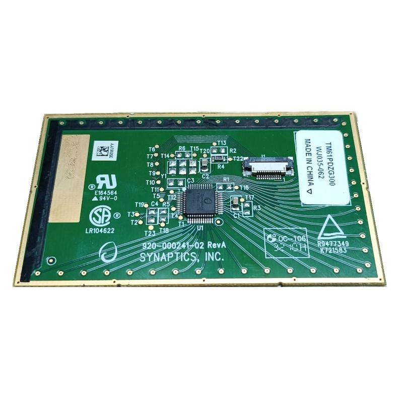 تاچ پد لپ تاپ MSI CX620 