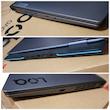 لپ تاپ گیمینگ کارکرده Lenovo LOQ 15IRH8 گرافیک RTX3050 8G