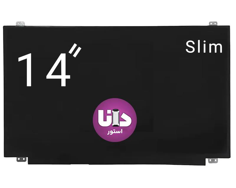 ال سی دی لپ تاپ N140BGE-E33 Rev.C3