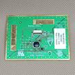 تاچ پد لپ تاپ Toshiba Satellite A105