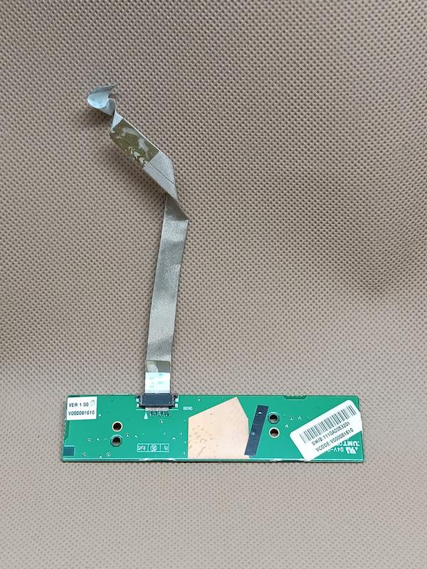 برد سوییچ لپ تاپ Toshiba Satellite A105