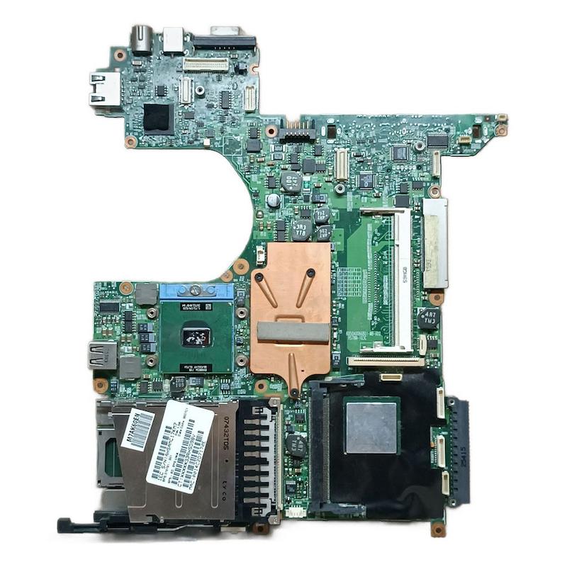 مادربرد لپ تاپ Acer Travemate 4600