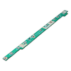 برد مولتی مدیا لپ تاپ HP Compaq Nc6220 