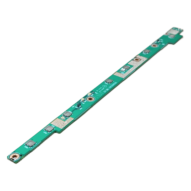 برد مولتی مدیا لپ تاپ HP Compaq Nc6220 