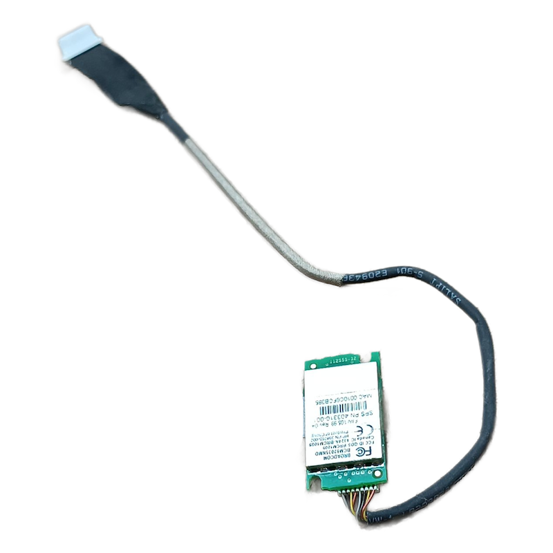 ماژول بلوتوث لپ تاپ HP Compaq Nc6220 