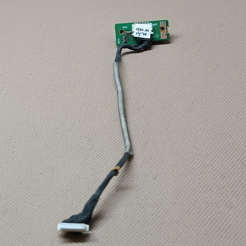 پورت سریال لپ تاپ HP Compaq Nc6220 