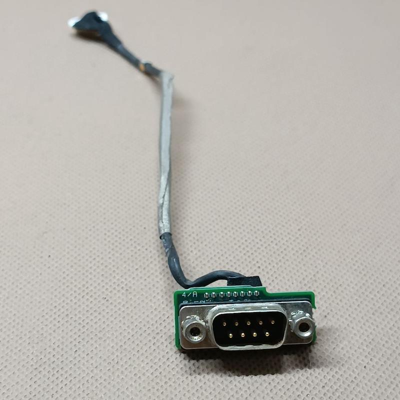 پورت سریال لپ تاپ HP Compaq Nc6220 