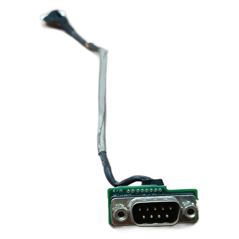 پورت سریال لپ تاپ HP Compaq Nc6220 