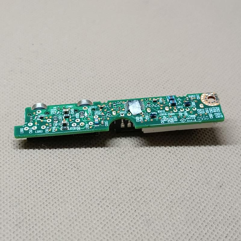 برد USB و AUX لپ تاپ HP Compaq Nc6220 