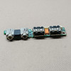 برد USB و AUX لپ تاپ HP Compaq Nc6220 