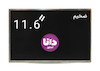 ال سی دی لپ تاپ 11.6 اینچ مدل N116B6-L02