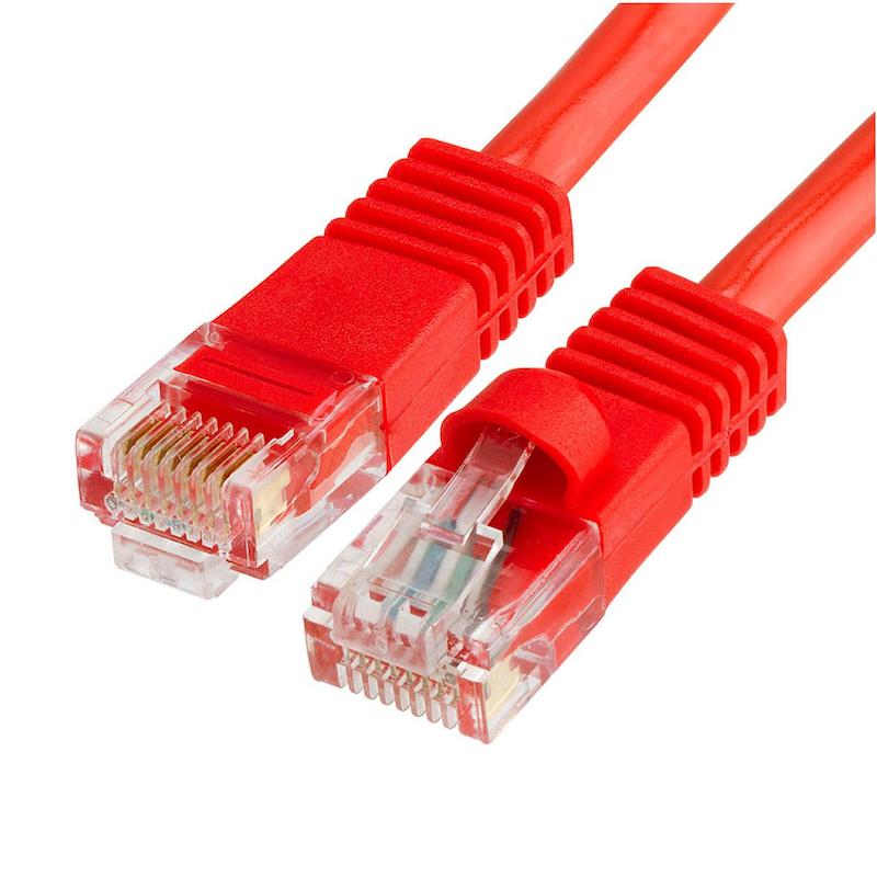 کابل شبکه CAT6 XP طول 2 متر