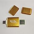 رم ریدر دو کاربره مدل USB2.0