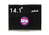 صفحه نمایش لپ تاپ ضخیم 14.1 اینچ مدل LP141X13(B1)