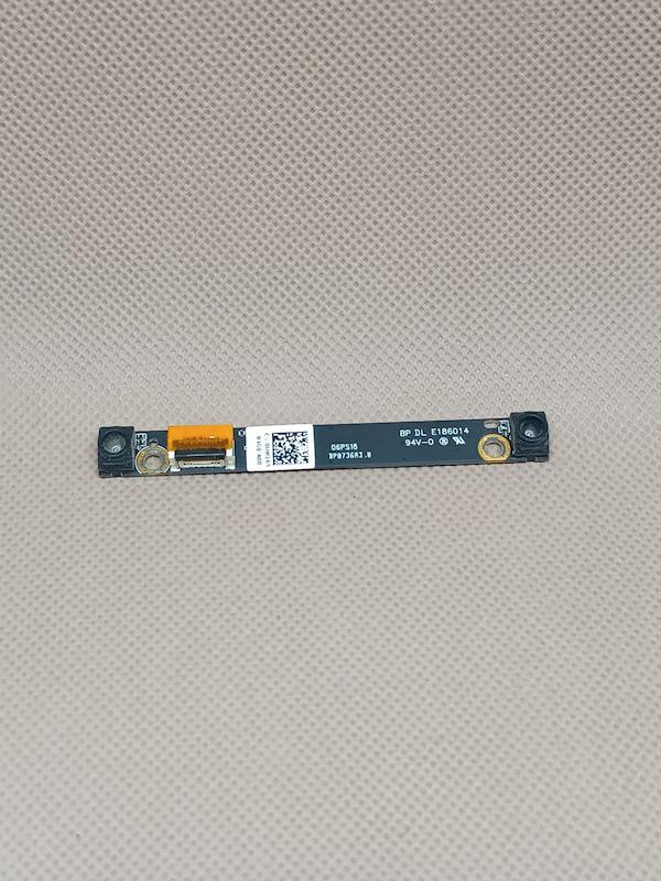 وب کم لپ تاپ Dell Inspiron 1420