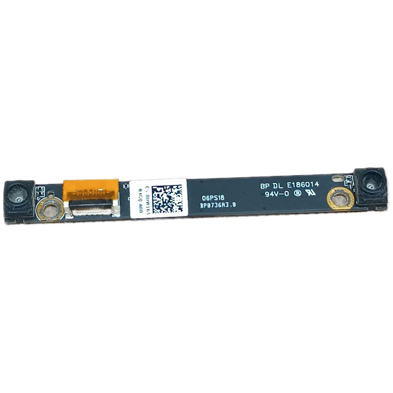 وب کم لپ تاپ Dell Inspiron 1420