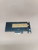 کارت تبدیل M.2 NVMe به PCI-E مدل JEYI SK1 