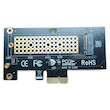 کارت تبدیل M.2 NVMe به PCI-E مدل JEYI SK1 