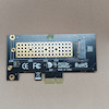 کارت تبدیل M.2 NVMe به PCI-E مدل JEYI SK1 