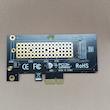 کارت تبدیل M.2 NVMe به PCI-E مدل JEYI SK1 