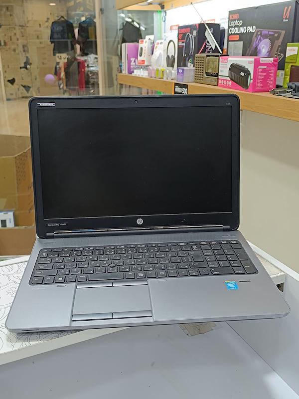 لپ تاپ استوک HP Probook 650 G1 i5/8/500