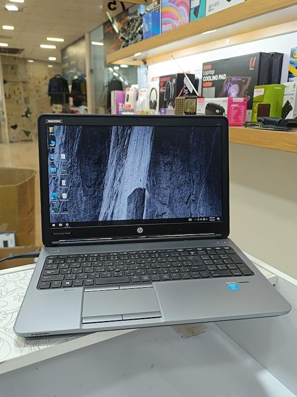 لپ تاپ استوک HP Probook 650 G1 i5/8/500