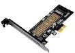 کارت تبدیل M.2 NVMe به PCI-E مدل JEYI SK1 