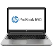 لپ تاپ استوک HP Probook 650 G1 i5/8/500