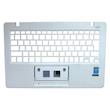 قاب C لپ تاپ ASUS X200m