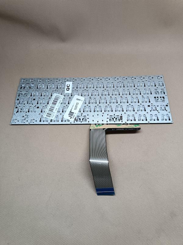 کیبورد لپ تاپ ASUS X200m