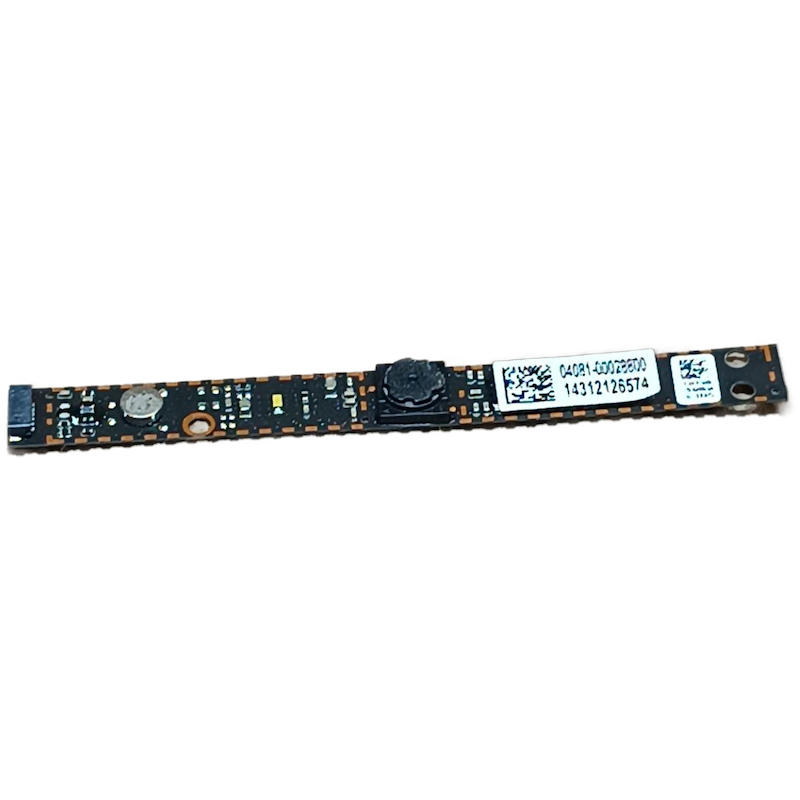 وب کم داخلی لپ تاپ ASUS X200m