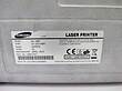 پرینتر لیزری دست دوم Samsung مدل ML-1660