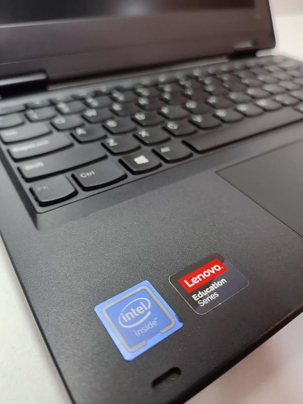 لپ تاپ مینی استوک Lenovo مدل 11e