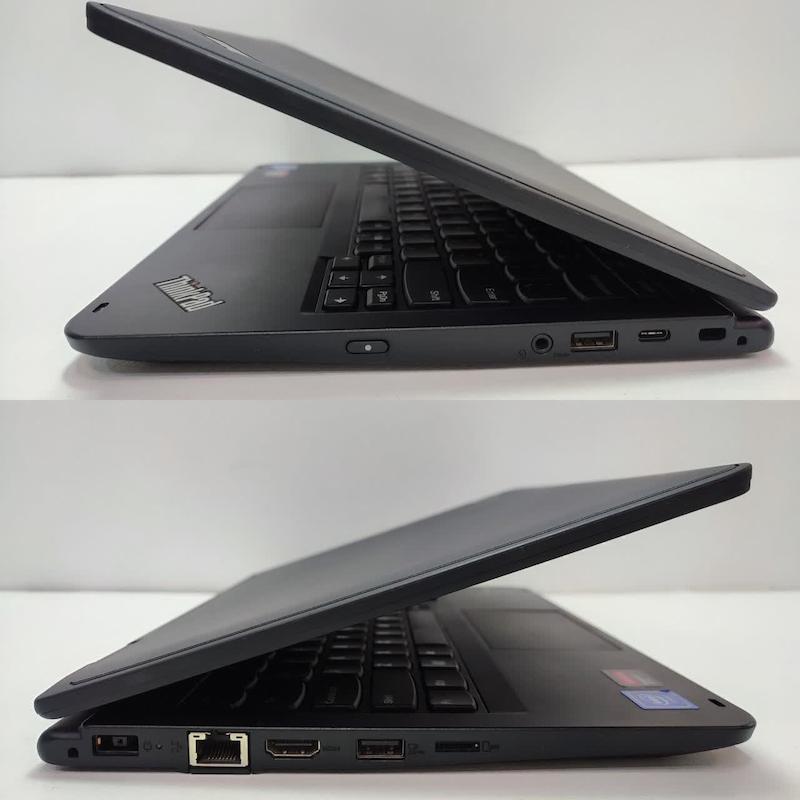 لپ تاپ مینی استوک Lenovo مدل 11e